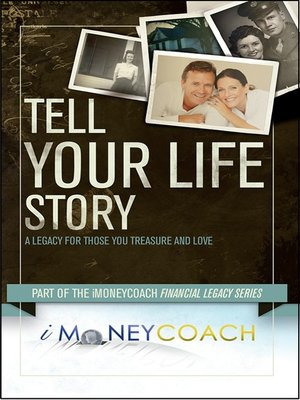 cover image of Tell Your Life Story